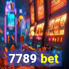 7789 bet